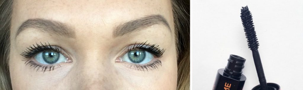 Review of L'Oreal Miss Hippie Mascara