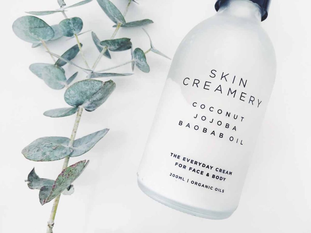 Skin Creamery The Everyday Cream