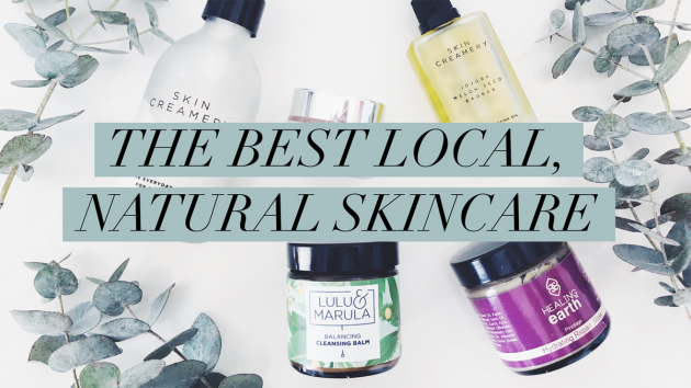Best Natural South African Skincare Products