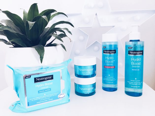 Neutrogena Hydro Boost South Africa | All Dolled Up