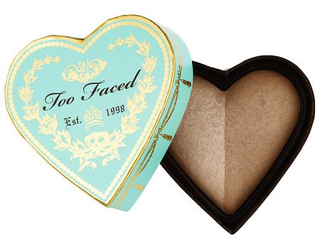 Too Faced Sweethearts Bronzer