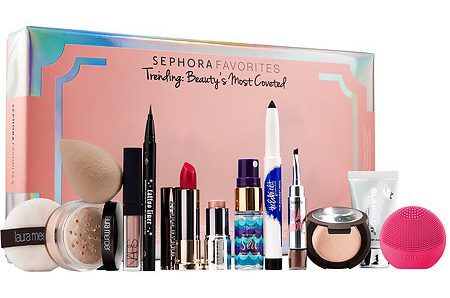 Sephora Favorites Trending: Beauty's Most Coveted