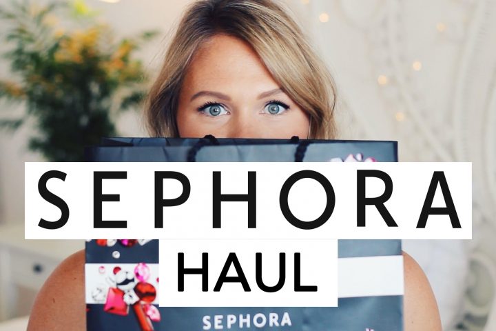 Sephora Haul | All Dolled Up