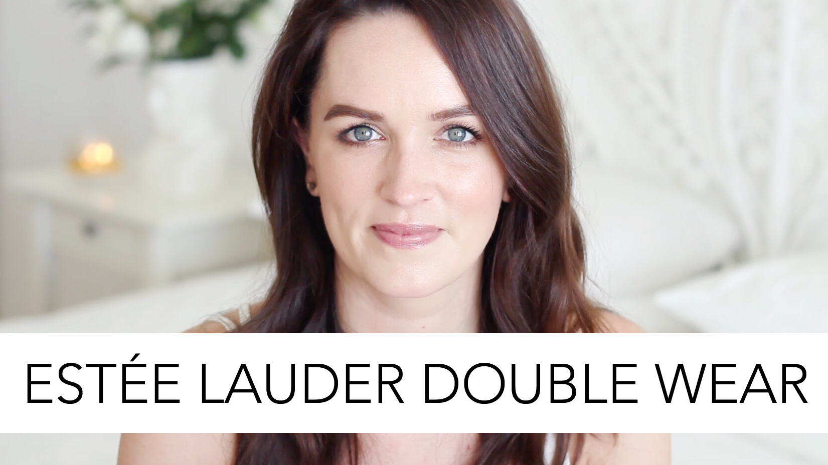 Product Profile: Estée Lauder Double Wear Foundation