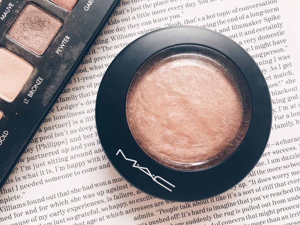 MAC Soft & Gentle | All Dolled Up