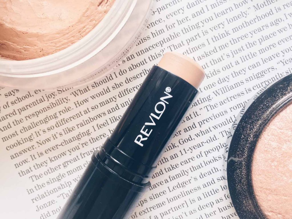 Revlon Photoready InstaFix Makeup | All Dolled Up