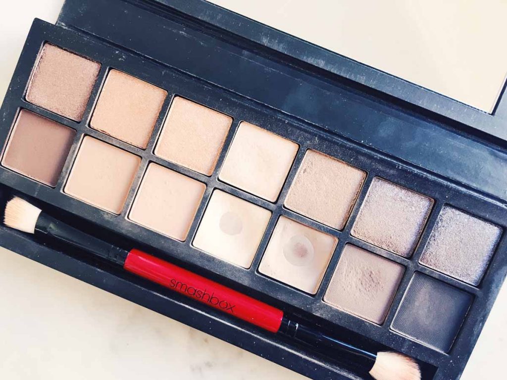 Smashbox Full Exposure Palette