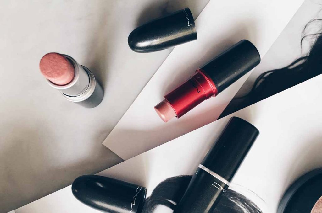 MAC Lipsticks | All Dolled Up