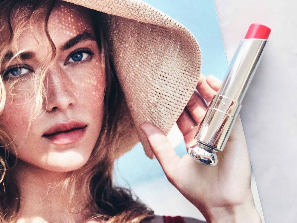 Best summer lip colours