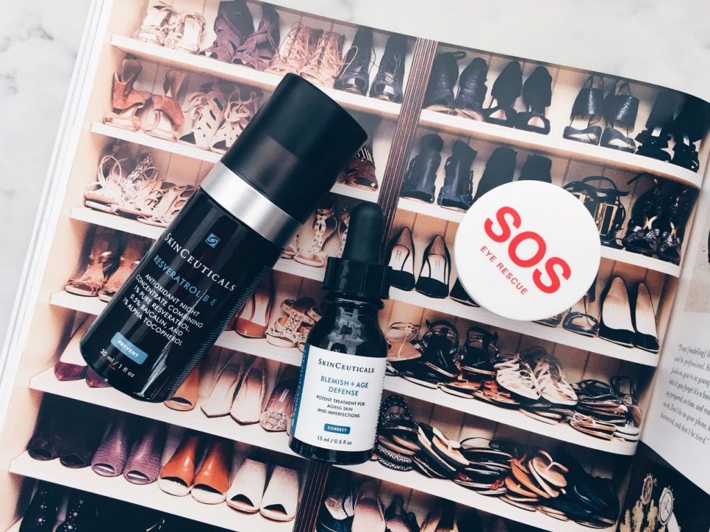 Dermapen Aftercare Tips & Product All Dolled Up