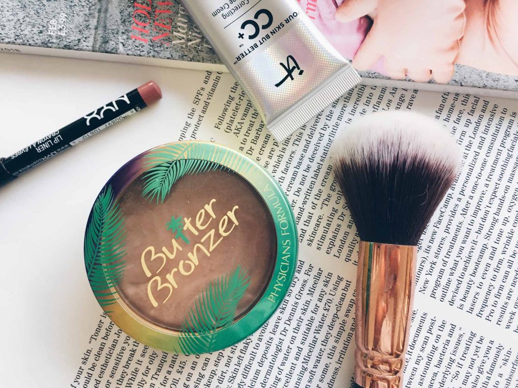 Physicians Formula Butter Bronzer South Africa