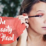 Try-On Beauty Haul - UK Makeup & Skincare