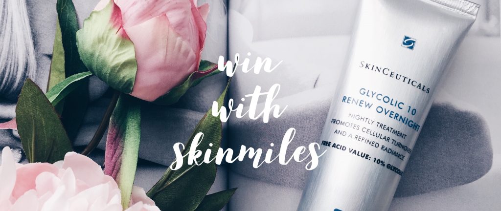 WIN SkinCeuticals Glycolic 10 Overnight Renew 