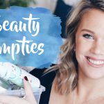 Beauty Empties | All Dolled Up