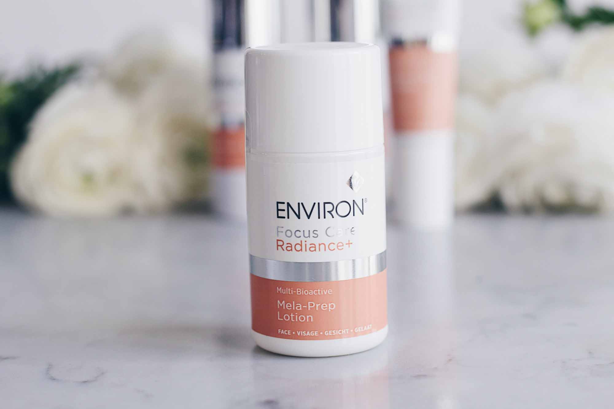 Introducing the Environ System – All Dolled Up