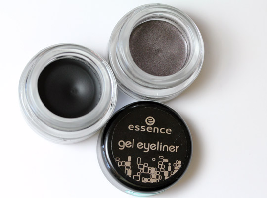 Essence Gel Eyeliner