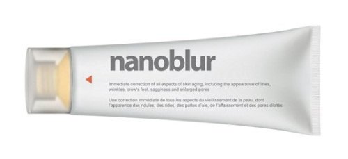 Nanoblur