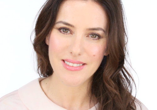 Lisa Eldridge