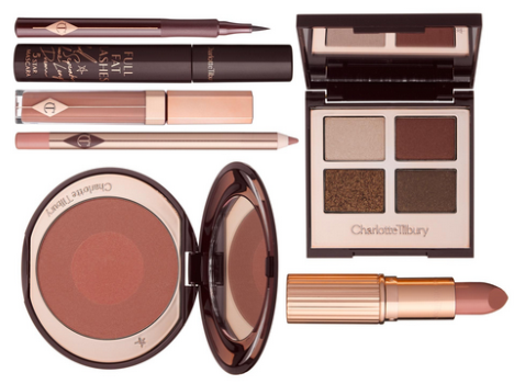 Charlotte Tilbury Wish List – All Dolled Up