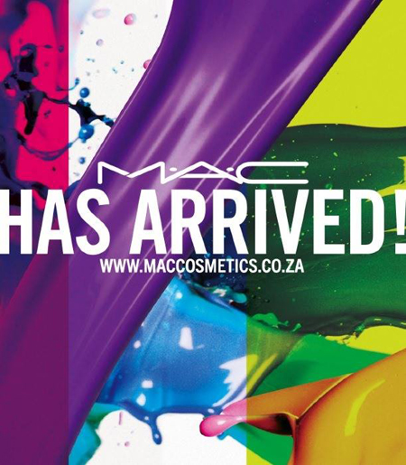 MAC South Africa | All Dolled Up