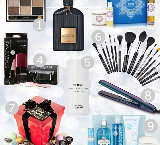Luxury Beauty Gift Ideas | All Dolled Up