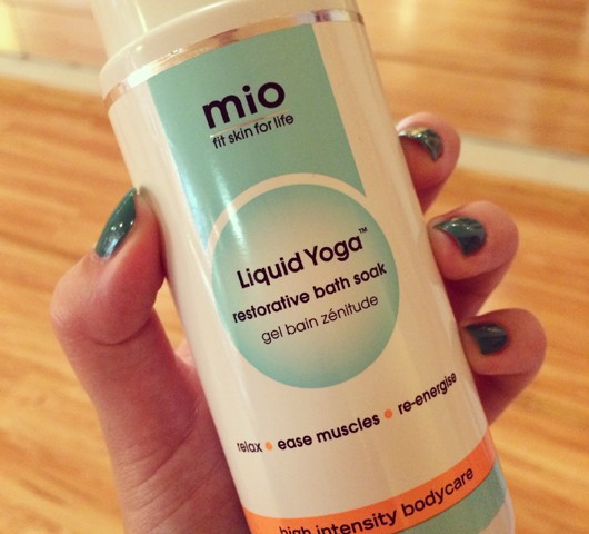 Mio Liquid Yoga | All Dolled Up