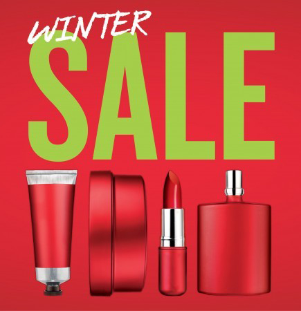 The Best of The Body Shop Winter Sale