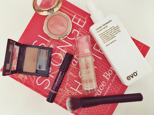 September Favourites | All Dolled Up