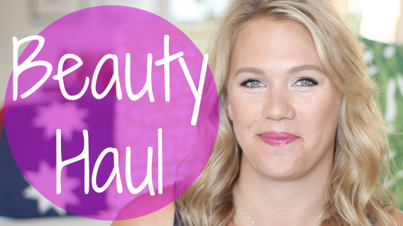 Beauty Haul | All Dolled Up