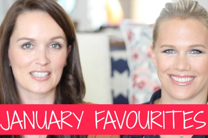 January Favourites 2015 | All Dolled Up
