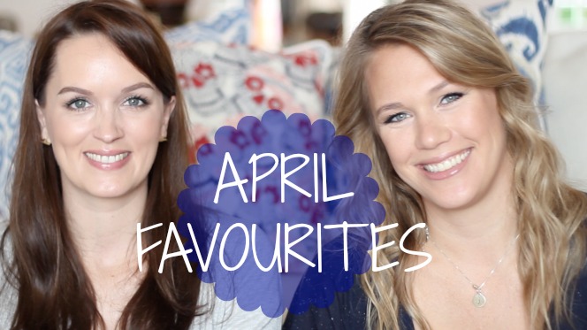 April Favourites 2015 | All Dolled Up