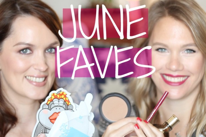 June Favourites | All Dolled Up