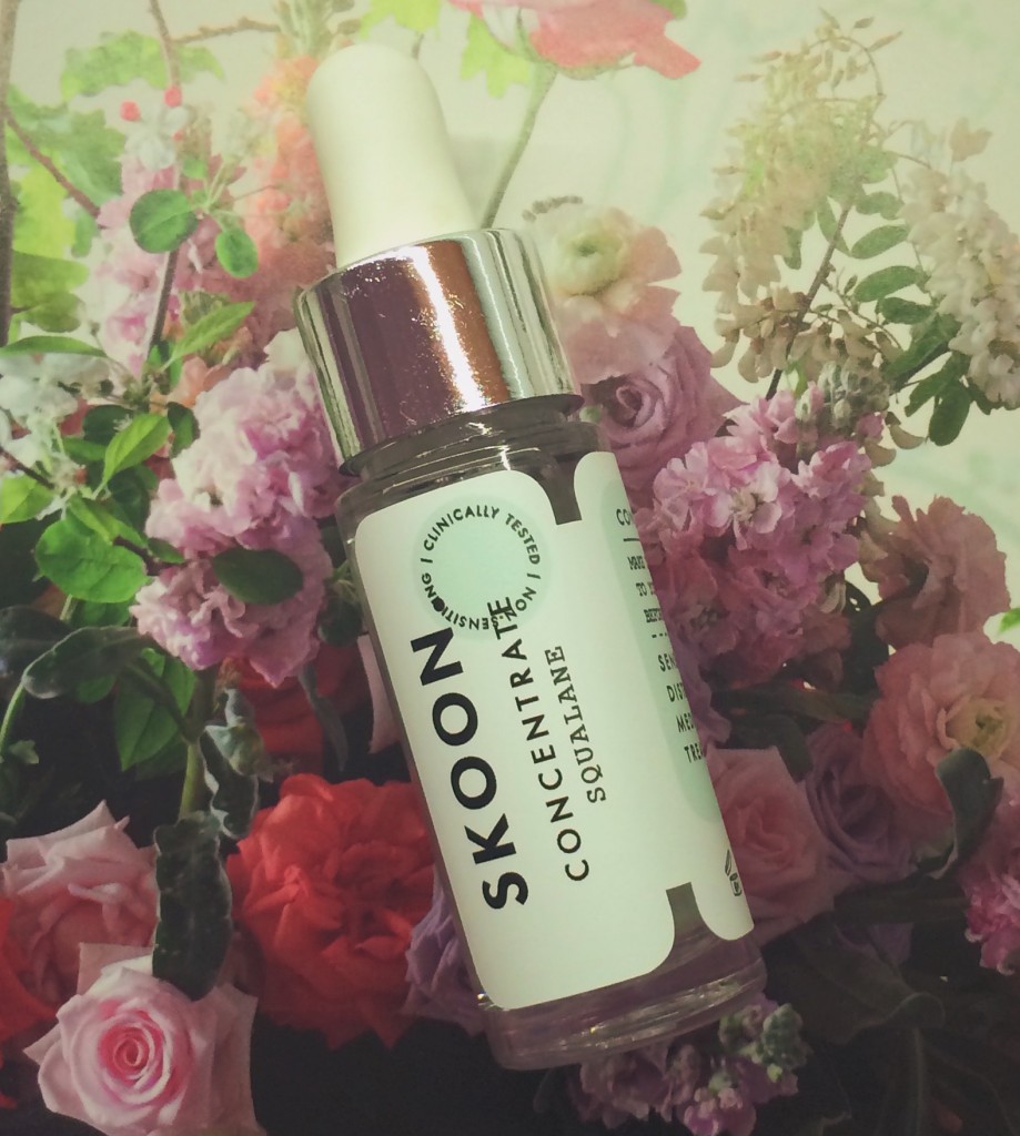 Review SKOON. Skin Care All Dolled Up