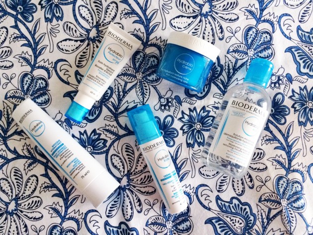 Bioderma Hydrabio Review | All Dolled Up