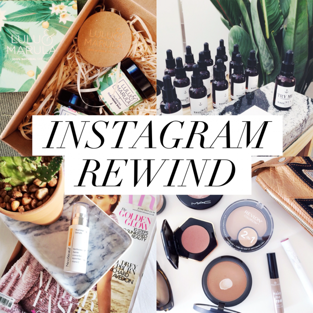 Instagram Rewind | All Dolled Up