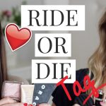Ride or Die Tag | All Dolled Up