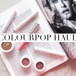 Colourpop Haul | All Dolled Up