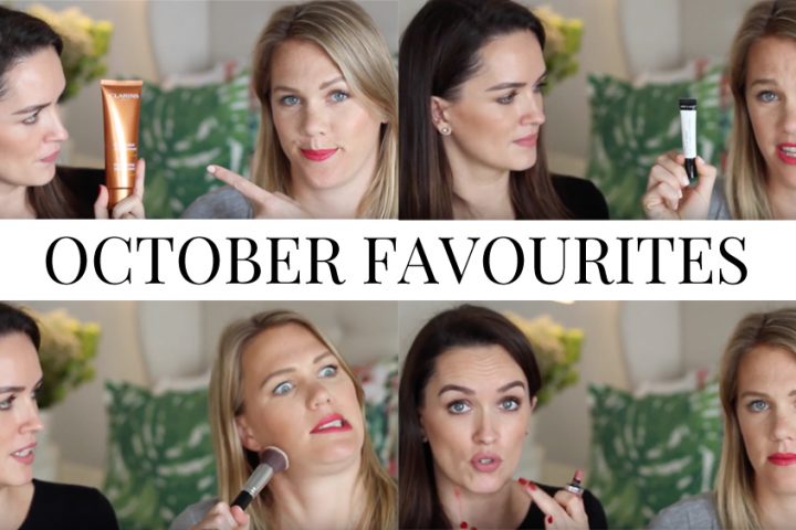 October Favourites | All Dolled Up
