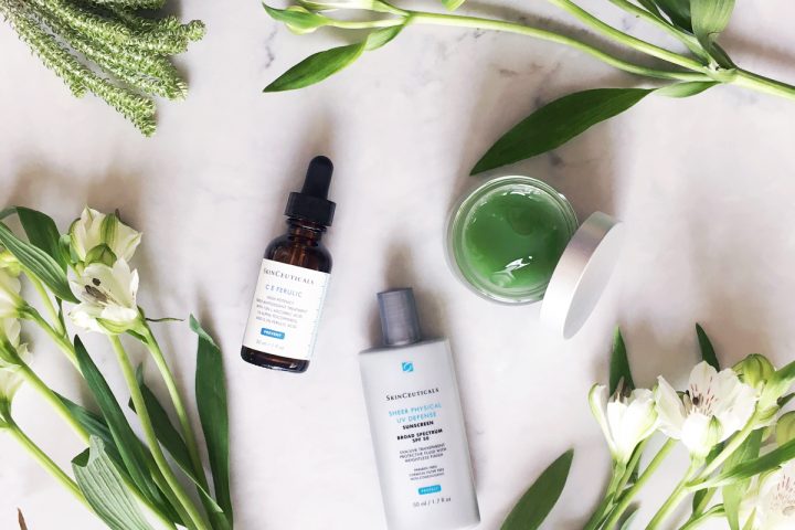 SkinCeuticals Review | All Dolled Up