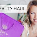 UK Beauty Haul | All Dolled Up