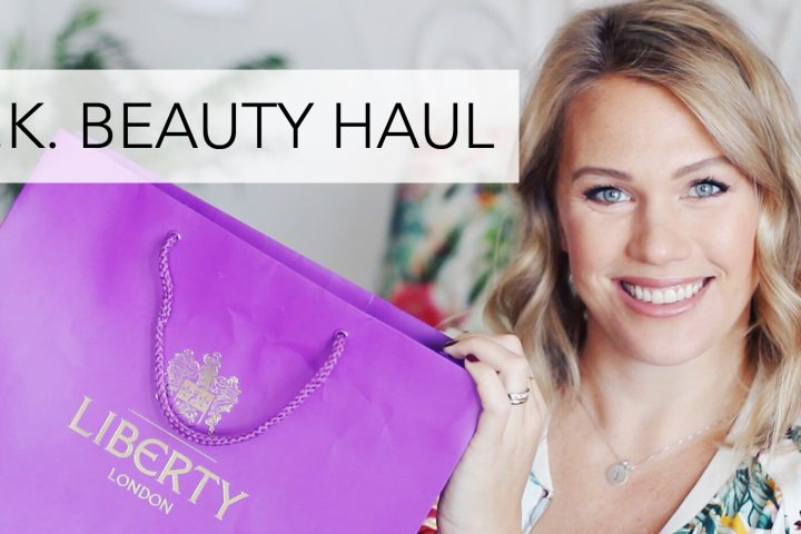 UK Beauty Haul | All Dolled Up