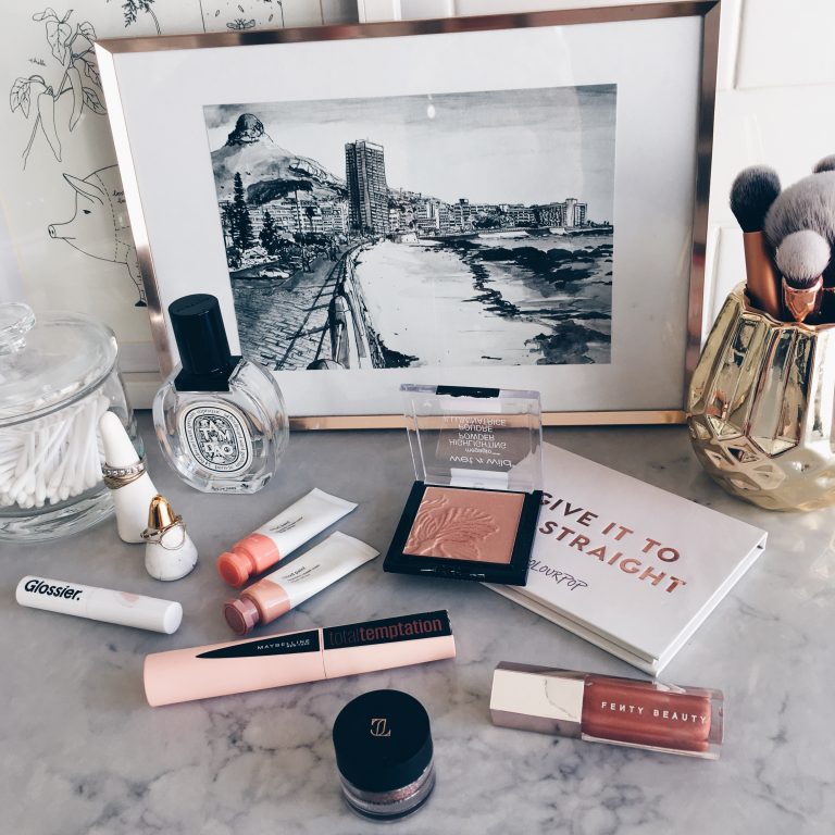 Dermapen Aftercare Tips & Product All Dolled Up